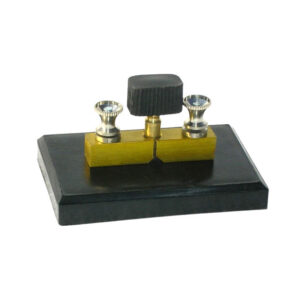 PLUG KEY, ONE WAY