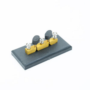 PLUG KEY, TWO WAY