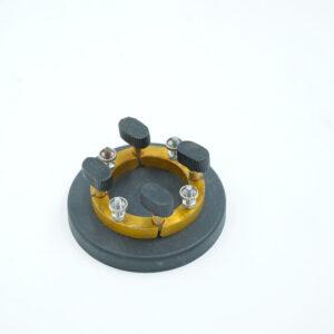 PLUG KEY, FOUR WAY