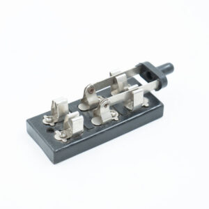 KNIFE SWITCH DOUBLE