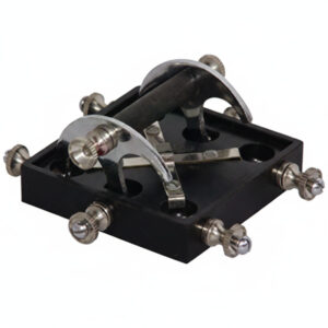 COMMUTATOR POHL'S