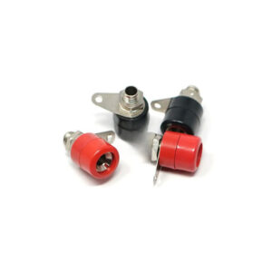 SOCKET FOR BANANA PLUG