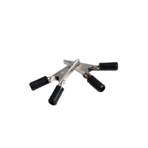 CROCODILE CLIP