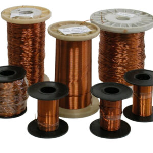 WIRE COPPER - BARE