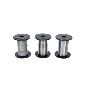 WIRE NICHROME - BARE