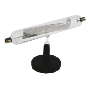 CATHODE RAY TUBE - MECHANICAL EFFECT TUBE