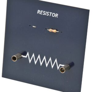 Resistor
