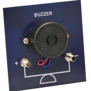 Buzzer