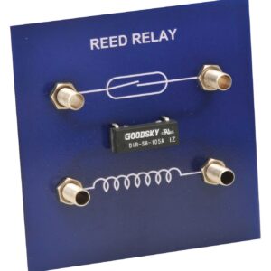 Reed Relay