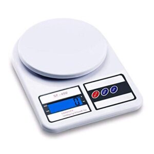 BALANCE ELECTRONIC