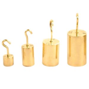 HOOKED WEIGHTS, SPARE, SINGLE HOOK
