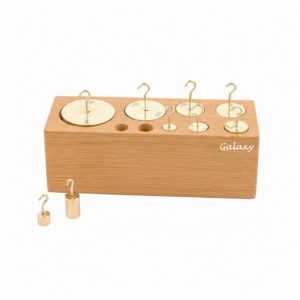 HOOKED WEIGHTS SET