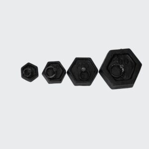 MASSES - CAST IRON