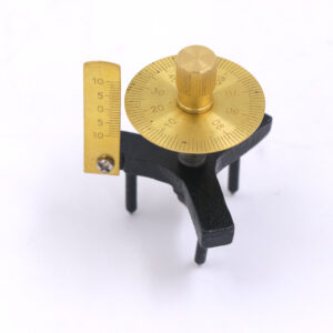 SPHEROMETER, ECONOMICAL