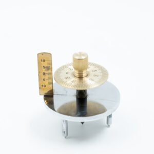SPHEROMETER, DELUXE