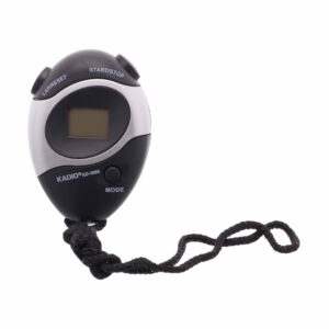 STOPWATCH - DIGITAL