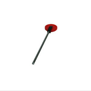 PULLEY ROD TYPE, PLASTIC