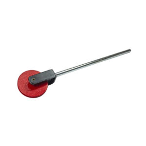 PULLEY ROD TYPE- ALUMINIUM