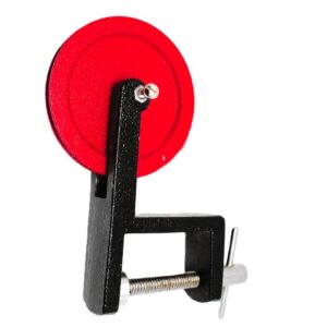 PULLEY BENCH CLAMP FITTING