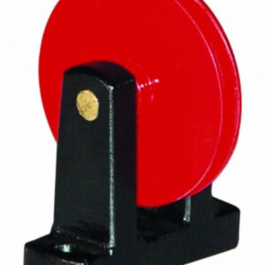 PULLEY BOARD MOUNTING