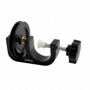 PULLEY VERTICAL MOUNTING - E TYPE FRAME