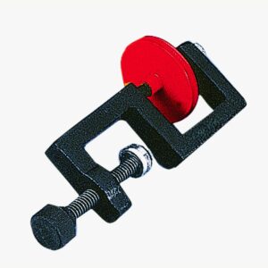 PULLEY VERTICAL MOUNTING – Z TYPE FRAME