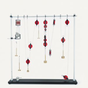 PULLEY DEMONSTRATION SET ADVANCED