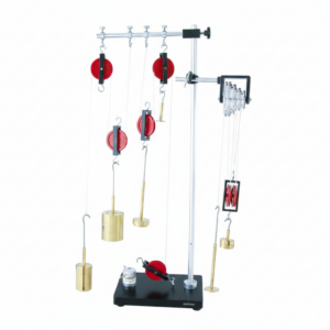 PULLEY DEMONSTRATION SET STUDENT