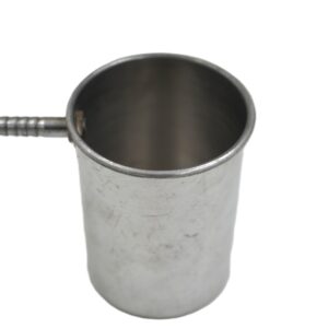 DISPLACEMENT VESSEL, ALUMINIUM