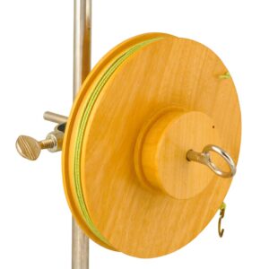 SIMPLE WHEEL AND AXLE