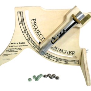 PROJECTILE LAUNCHER