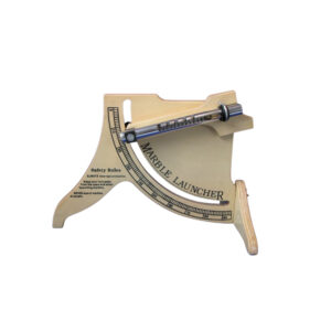 MARBLE LAUNCHER