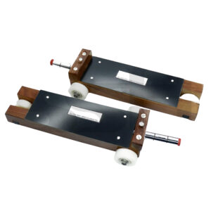 DYNAMIC TROLLEY – WOODEN