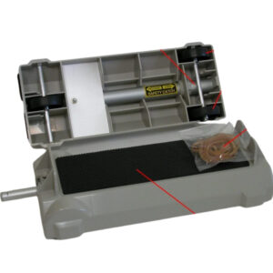 DYNAMIC TROLLEY – PLASTIC