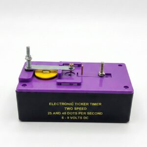 TICKER TAPE TIMER – ELECTRONIC
