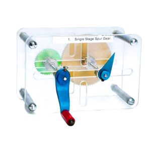 MECHANICAL TRAINING MODULES