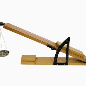 INCLINED PLANE