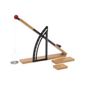 INCLINED PLANE AND FRICTION BOARD
