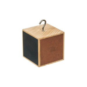 FRICTION BLOCK WITH HOOK