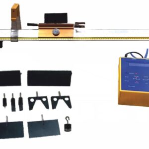 LINEAR AIR TRACK