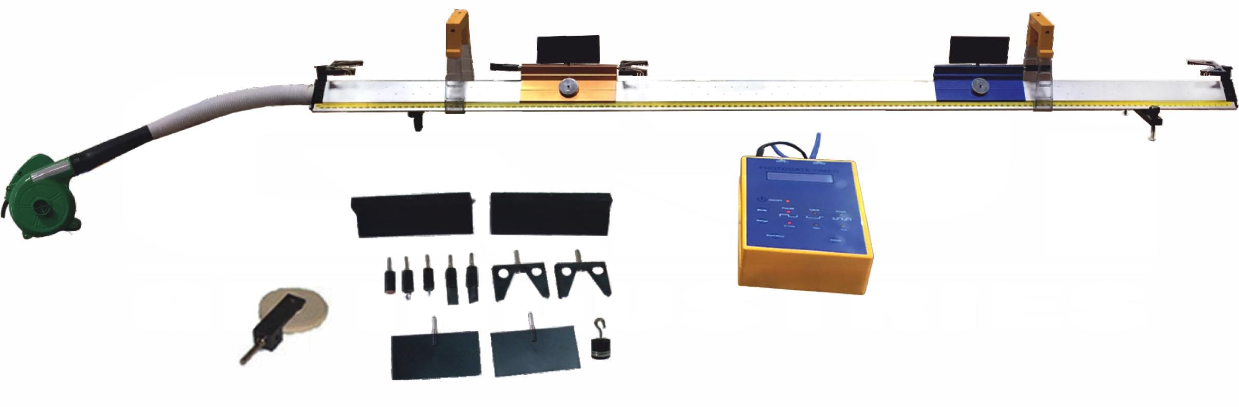 LINEAR AIR TRACK