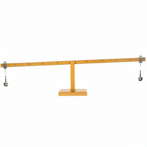 LEVER APPARATUS SIMPLE – WOODEN