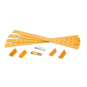 LEVER KIT – WOODEN