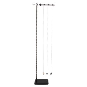 PENDULUM ON STAND- SIMPLE