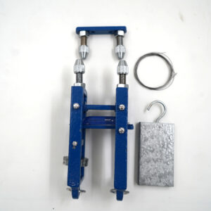 YOUNG'S MODULUS APPARATUS