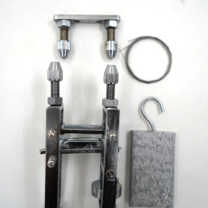 YOUNG'S MODULUS APPARATUS