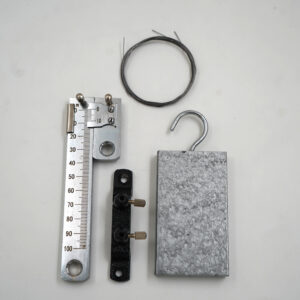 YOUNG'S MODULUS APPARATUS