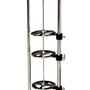 TORSION APPARATUS (HORIZONTAL)