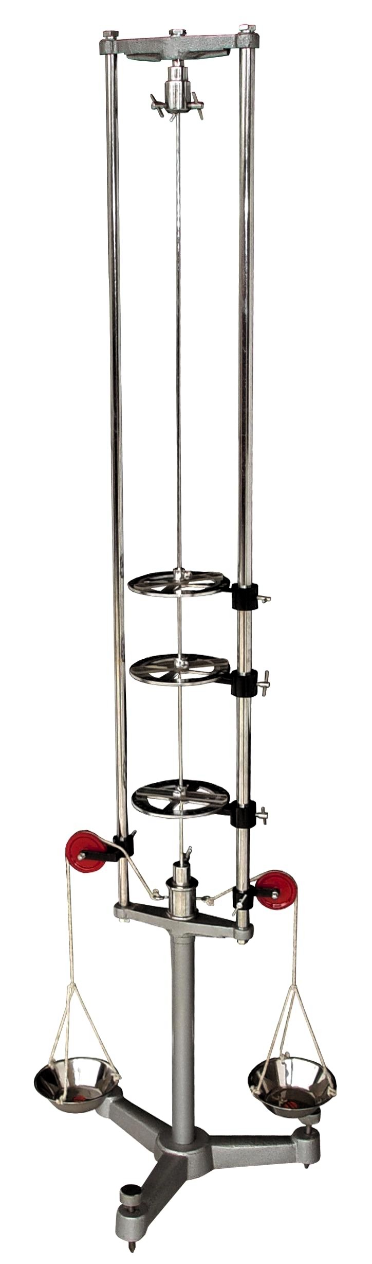 TORSION APPARATUS (HORIZONTAL)