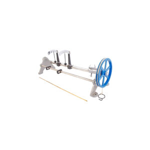 TORSION APPARATUS (VERTICAL)